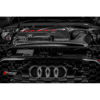 Admission en carbone Eventuri Audi RS3 Gen 2 / TTRS 8S moteurs DAZA e DWNA 2016-2023 EVE-ST38V8S-CF-INT