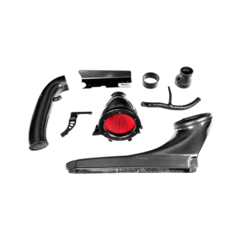 Aspirazione in carbonio Eventuri Audi RS3 8Y 2020+ 2021-2026 EVE-ST38Y-CF-INT