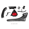 Admisión de carbono Eventuri Audi RS3 8Y 2020+ 2021-2026 EVE-ST38Y-CF-INT