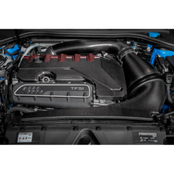 Aspirazione in carbonio Eventuri Audi RS3 8Y 2020+ 2021-2026 EVE-ST38Y-CF-INT