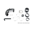 Entrées turbo en carbone Eventuri Audi RS3 / TTRS Gen 2 conduite à gauche sans bride 2016-2026 EVE-TRB8V8S-LHD-NIL