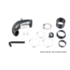 Ingressi turbo in carbonio Eventuri Audi RS3 / TTRS Gen 2 guida a sinistra senza flangia 2016-2026 EVE-TRB8V8S-LHD-NIL