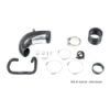 Entradas turbo de carbono Eventuri Audi RS3 / TTRS Gen 2 volante a la derecha sin brida 2016-2026 EVE-TRB8V8S-RHD-NIL