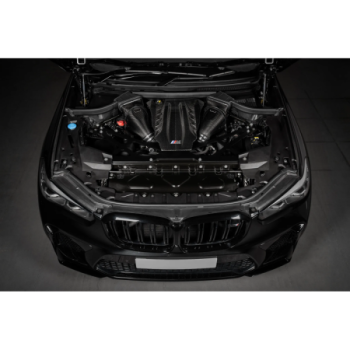 Ansaugsystem aus Carbon Eventuri BMW F95 X5M, X6M, G09 XM - glänzende Oberfläche 2020-2026 EVE-X56M-CF-INT