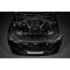 Ansaugsystem aus Carbon Eventuri BMW F95 X5M, X6M, G09 XM - glänzende Oberfläche 2020-2026 EVE-X56M-CF-INT