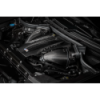 Aspirazione in carbonio Eventuri BMW F95 X5M, X6M, G09 XM - finitura lucida 2020-2026 EVE-X56M-CF-INT