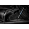 Carbon fibre intake Eventuri BMW F95 X5M, X6M, G09 XM - gloss finish 2020-2026 EVE-X56M-CF-INT