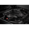 Carbon fibre intake Eventuri BMW F95 X5M, X6M, G09 XM - gloss finish 2020-2026 EVE-X56M-CF-INT