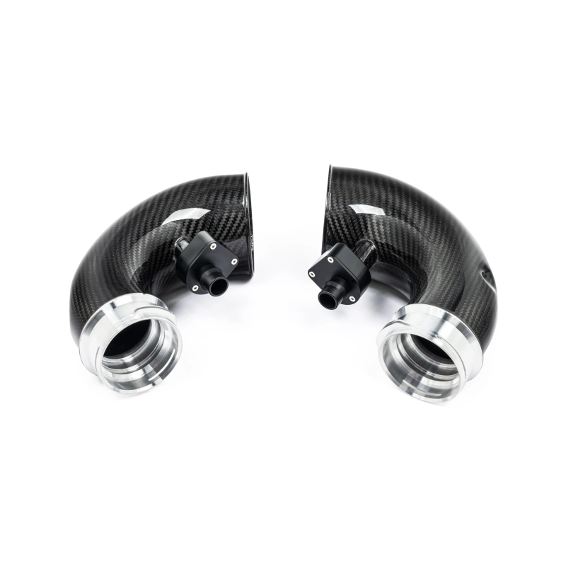 Einlässe Turbo Eventuri BMW F9X X5M/X6M, G09 XM, X5/X7 M60i Pre-LCI 2020-2026 EVE-X56M-CHG