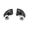 Einlässe Turbo Eventuri BMW F9X X5M/X6M, G09 XM, X5/X7 M60i Pre-LCI 2020-2026 EVE-X56M-CHG