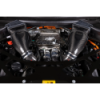Inlets turbo Eventuri BMW F9X X5M/X6M, G09 XM, X5/X7 M60i Pre-LCI 2020-2026 EVE-X56M-CHG