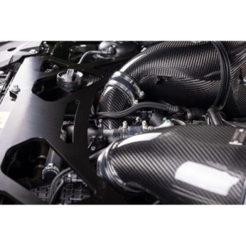 Ingressi turbo Eventuri BMW F9X X5M/X6M, G09 XM, X5/X7 M60i Pre-LCI 2020-2026 EVE-X56M-CHG