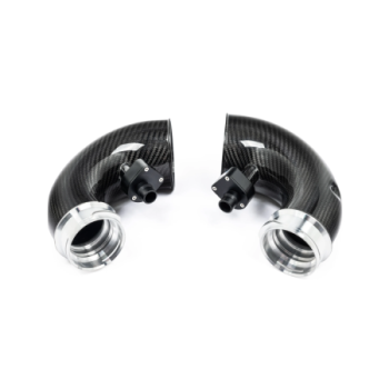 Entrées turbo Eventuri BMW F9X X5M/X6M, G09 XM, X5/X7 M60i LCI 2020-2026 EVE-X56M-LCI-CHG
