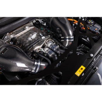 Ingressi turbo Eventuri BMW F9X X5M/X6M, G09 XM, X5/X7 M60i LCI 2020-2026 EVE-X56M-LCI-CHG