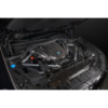 Ansaugsystem aus Carbon Eventuri BMW G05 X5, G06 X6 M50i 2018-2023 EVE-X5M50-CF-INT