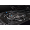 Aspirazione in carbonio Eventuri BMW G05 X5, G06 X6 M50i 2018-2023 EVE-X5M50-CF-INT