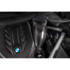 Aspirazione in carbonio Eventuri BMW G05 X5, G06 X6 M50i 2018-2023 EVE-X5M50-CF-INT