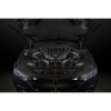 Aspirazione in carbonio Eventuri BMW G05 X5, G06 X6 M50i 2018-2023 EVE-X5M50-CF-INT