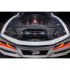 Carbon fibre intake Eventuri C8 Z06 Hard Top Convertible 2023-2026 EVE-Z06HTC-CF-INT
