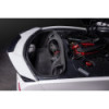 Aspirazione in carbonio Eventuri C8 Z06 Hard Top Convertible 2023-2026 EVE-Z06HTC-CF-INT