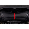 Aspirazione in carbonio Eventuri C8 Z06 Coupé 2023-2026 EVE-Z06VT-CF-INT