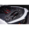 Carbon fibre intake Eventuri C8 Z06 Coupé 2023-2026 EVE-Z06VT-CF-INT