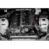 Airbox Hybrid aus Carbon Eventuri BMW E36 S54 Z3M Hybrid mit Ansaugsystem 1998-2002 EVE-Z3MABX-CF-INT