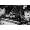 Airbox Hybrid aus Carbon Eventuri BMW E36 S54 Z3M Hybrid mit Ansaugsystem 1998-2002 EVE-Z3MABX-CF-INT