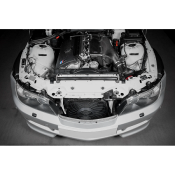 Airbox ibrido in carbonio Eventuri BMW E36 S54 Z3M Hybrid con aspirazione 1998-2002 EVE-Z3MABX-CF-INT
