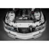 Airbox híbrido de carbono Eventuri BMW E36 S54 Z3M Hybrid con aspirazione 1998-2002 EVE-Z3MABX-CF-INT