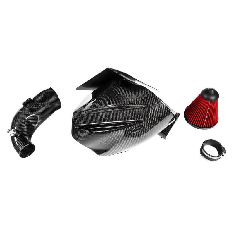Admisión de carbono Eventuri BMW G29 Z4 M40i B58 2019-2026 EVE-Z4B58-CF-INT