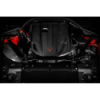 Aspirazione in carbonio Eventuri BMW G29 Z4 M40i B58 2019-2026 EVE-Z4B58-CF-INT