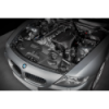 Airbox híbrido de carbono Eventuri BMW Z4M Hybrid con aspirazione 2006-2008 EVE-Z4MABX-CF-INT