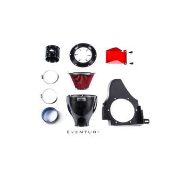 Admisión de carbono Eventuri BMW Z4M 2006-2008 EVE-Z4M-INT