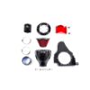 Aspirazione in carbonio Eventuri BMW Z4M 2006-2008 EVE-Z4M-INT