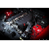 Aspirazione in carbonio Eventuri BMW Z4M 2006-2008 EVE-Z4M-INT