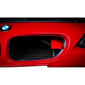 Admisión de carbono Eventuri BMW Z4M 2006-2008 EVE-Z4M-INT
