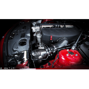 Ansaugsystem aus Carbon Eventuri BMW Z4M 2006-2008 EVE-Z4M-INT