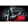 Admission en carbone Eventuri BMW Z4M 2006-2008 EVE-Z4M-INT