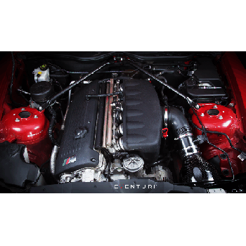 Admission en carbone Eventuri BMW Z4M 2006-2008 EVE-Z4M-INT