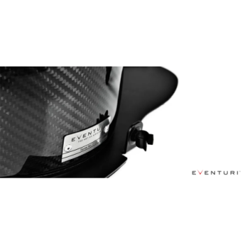 Admisión de carbono Eventuri BMW Z4M 2006-2008 EVE-Z4M-INT