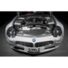 Admisión de carbono Eventuri BMW Z8 S62 V8 2000-2003 EVE-Z8-CF-INT