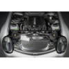 Admission en carbone Eventuri BMW Z8 S62 V8 2000-2003 EVE-Z8-CF-INT