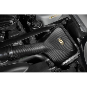Ansaugsystem aus Carbon Eventuri BMW Z8 S62 V8 2000-2003 EVE-Z8-CF-INT