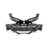 Admisión de carbono Eventuri C8 ZR1 Hard Top Convertible 2025-2026 EVE-ZR1HTC-CF-INT