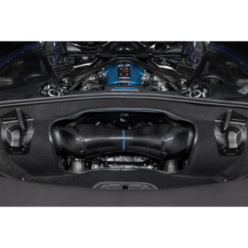 Aspirazione in carbonio Eventuri C8 ZR1 Coupé 2025-2026 EVE-ZR1VT-CF-INT