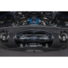 Admisión de carbono Eventuri C8 ZR1 Coupé 2025-2026 EVE-ZR1VT-CF-INT