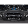 Admission en carbone Eventuri C8 ZR1 Coupé version EU 2025-2026 EVE-ZR1VT-CF-INT-EU