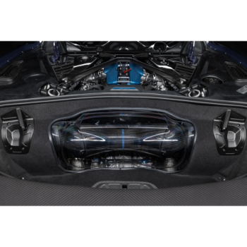 Aspirazione in carbonio Eventuri C8 ZR1 Coupé versione EU 2025-2026 EVE-ZR1VT-CF-INT-EU