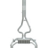 Sistema di scarico completo in acciaio inox con valvola Capristo Audi RS3 (8Y) 2020-2026 02AU10903013